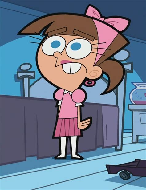 female timmy turner